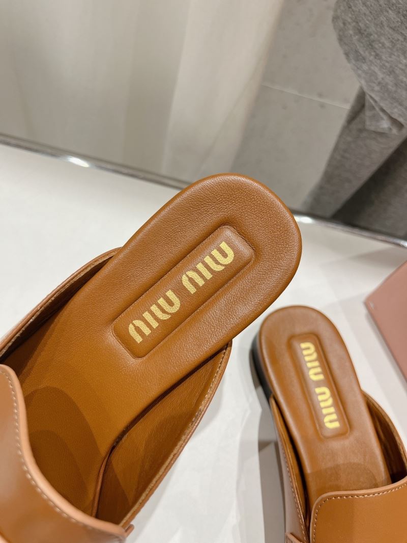 Miu Miu Sandals